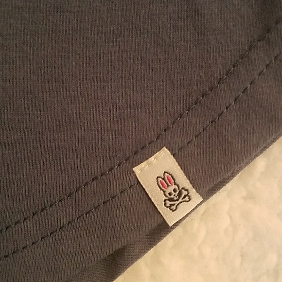 Psycho Bunny Criss Cross Tank - Picture 5 of 6